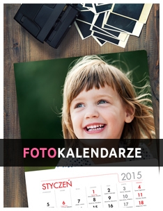 Fotokalendarze